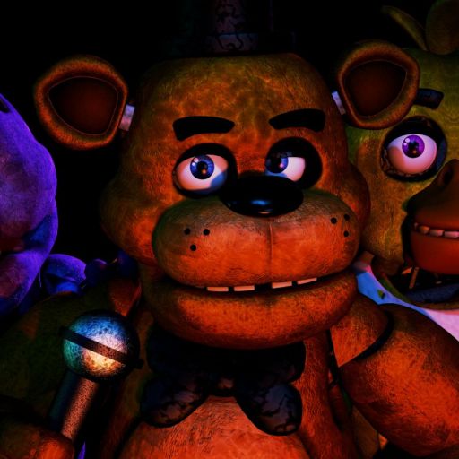 FNaF - Five Nights at Freddy's Quiz - Quizzes, Tests and Trivias ...