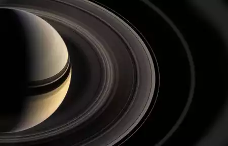 Saturn Quiz