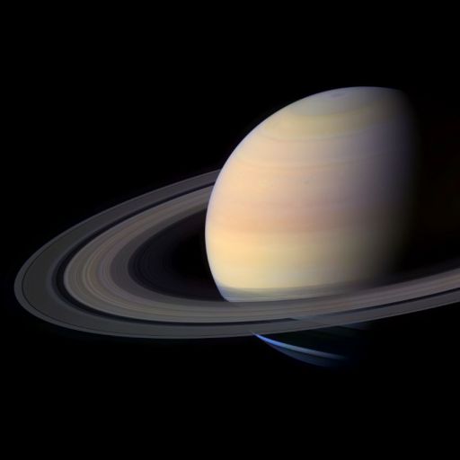 The Planet Saturn Quiz - Quizzes, Tests and Trivias | Kiquo.com