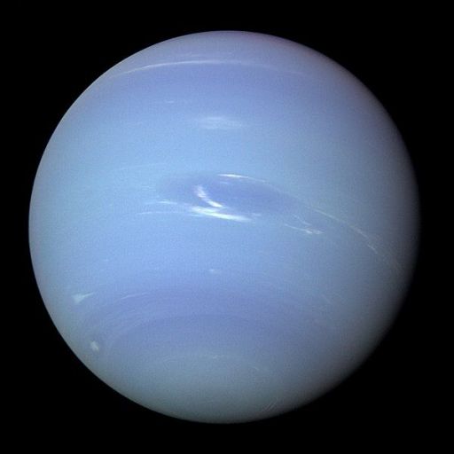 The Planet Neptune Quiz - Quizzes, Tests and Trivias | Kiquo.com