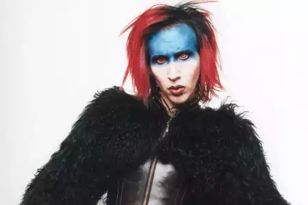 Marilyn Manson Quiz
