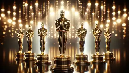 Oscar Awards Quiz