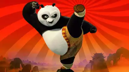 Kung Fu Panda Quiz