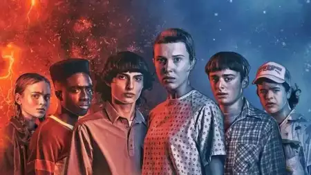 Quiz: Which Stranger Things Character Are You?