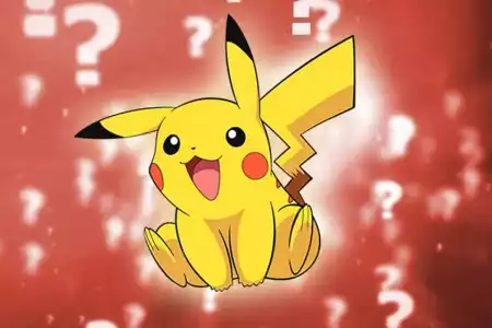 Quiz: What type of Pokémon are you?
